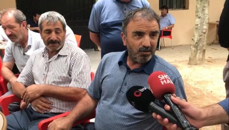 Aydos Ormanları’nda Vahşet