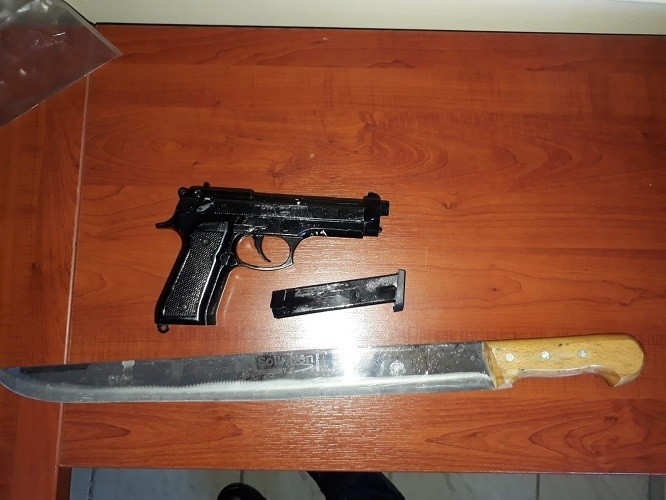 Adana’da Polisin, Bir Haftada Buldukları Şaşırttı