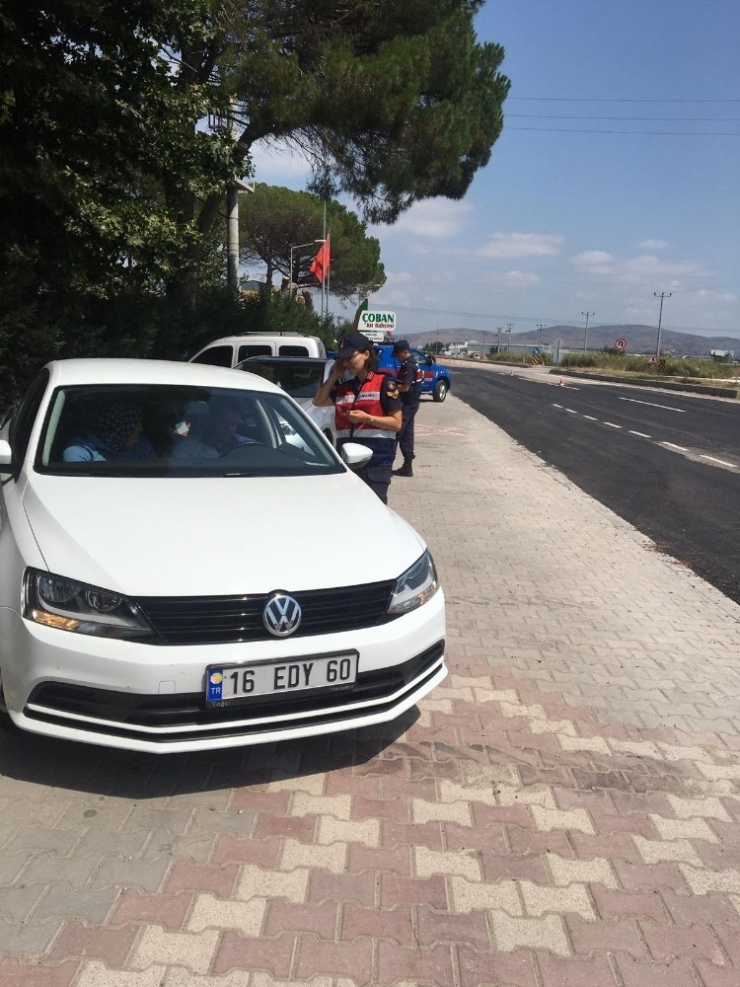Trafikte Alınan Önlemler Sayesinde Ölümlü Kazalar Yüzde Yüz Azaldı