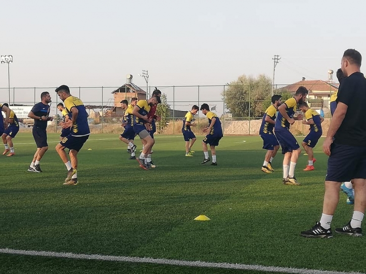 Malatya İdmanyurdu’nda Yeni Sezon Hazırlıkları