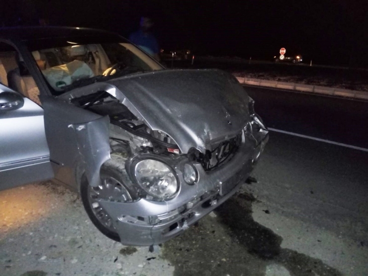 Bir Hafta Sonra Oğlunu Evlendirecekti