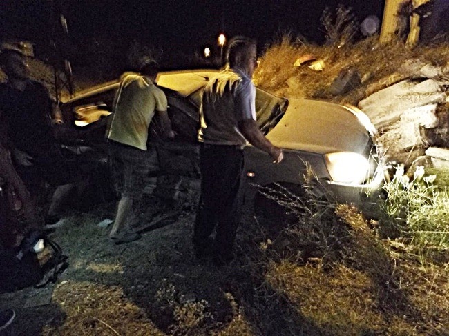 Bir Hafta Sonra Oğlunu Evlendirecekti