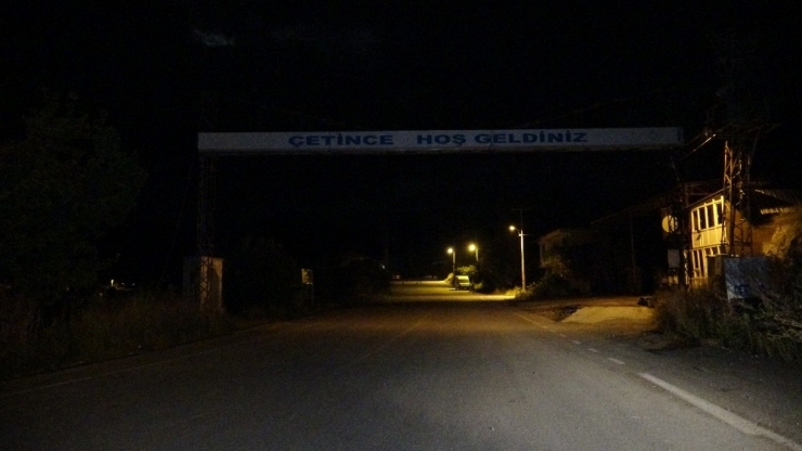 Şans Eseri Seçildiği Muhtarlık Görevi Hayatına Mal Oldu