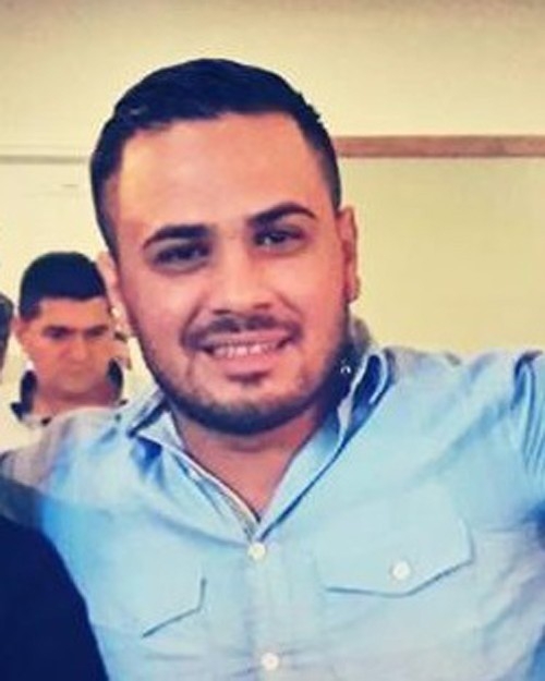 Cinayet Şüphelisi 20 Ay Sonra Yakalandı