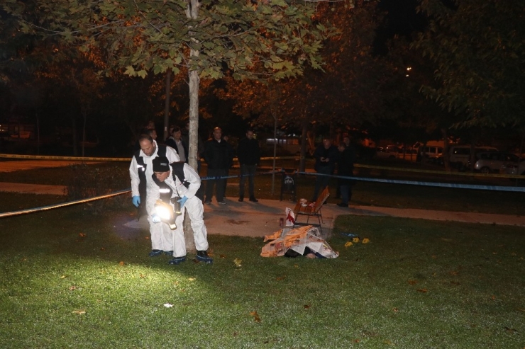 Cinayet Şüphelisi 20 Ay Sonra Yakalandı