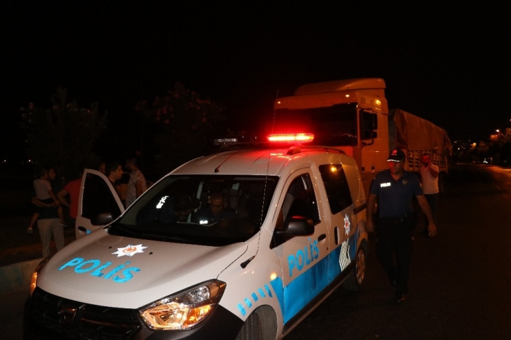 Sahte Nakliyeciler Sahte Plakalı Tırla Firmaları Dolandırdı