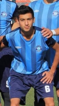 Genç Futbolcu Medet Vefat Etti