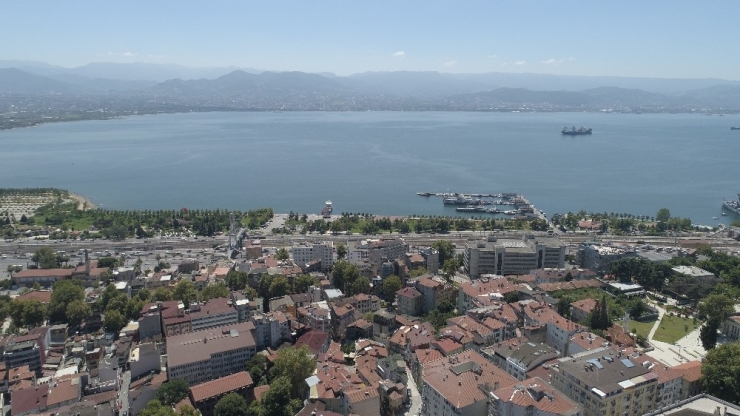 Veriler 20 Yıl Önceki Gölcük Depremi’nin Dehşetini Gözler Önüne Serdi