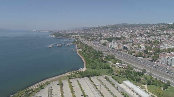 Veriler 20 Yıl Önceki Gölcük Depremi’nin Dehşetini Gözler Önüne Serdi