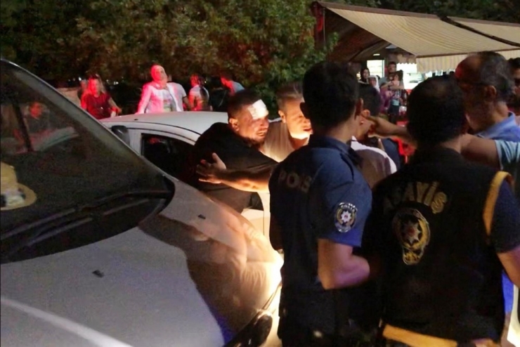 Muğla Valiliğinden Ali Çetin Açıklaması