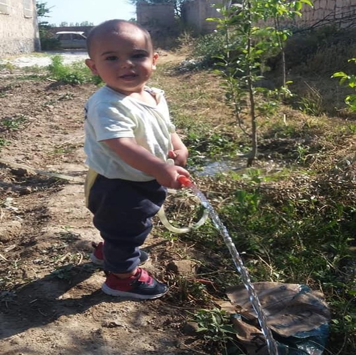 Çiğköfte Yoğurma Makinesine Düşen Çocuk Öldü
