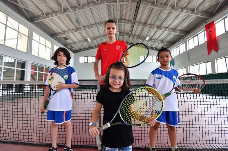 Emir Vatansever Dünya Şampiyonası’nda