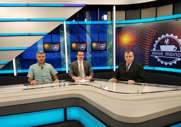 Azmiyle Engelleri Aştı