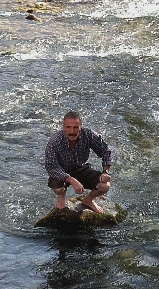 Boğa, Sahibini Öldürdü