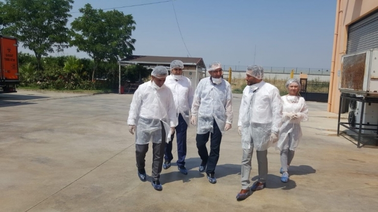 Manisa’nın Çevreci Yatırımlarına İnceleme