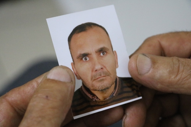 Üç Gündür Kayıp Olan Engelli Adam Her Yerde Aranıyor