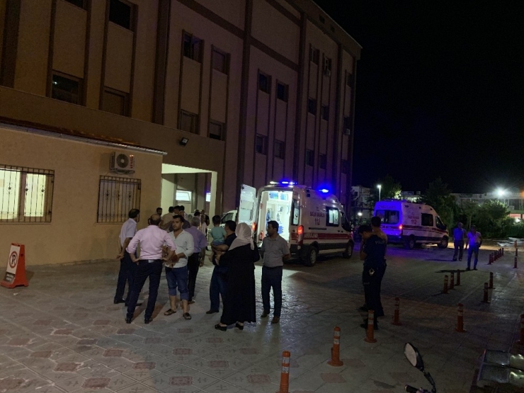 Adıyaman’da İki Aile Arasında Silahlı Kavga: 1 Ölü, 1 Yaralı