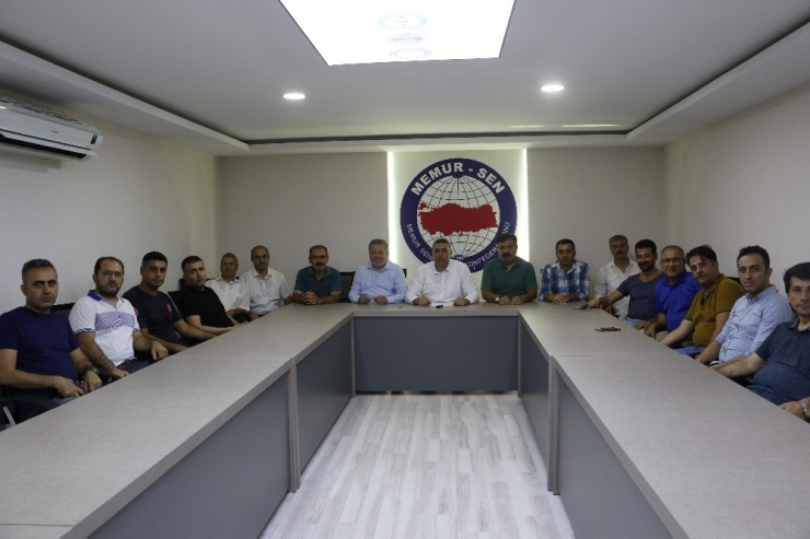 Çoban: "Yeni Bir Teklif İçin Yeterli Zaman Ve Teklifin Maliyetini Karşılayacak Bütçe Var"