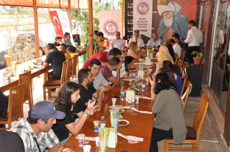 Retider Genel Kurulu Yapıldı