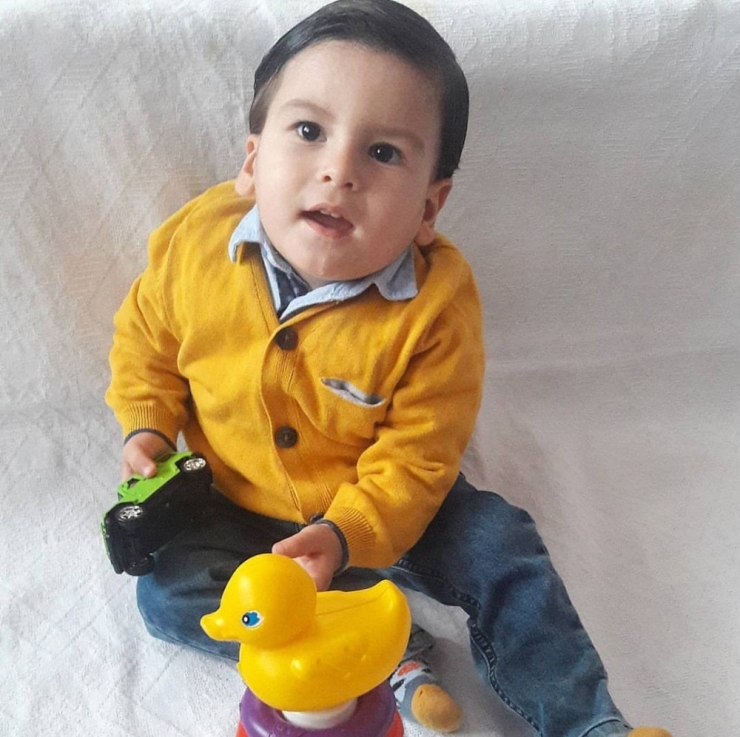 Mersin’de 4. Kattan Düşen Çocuk Yaşamını Yitirdi