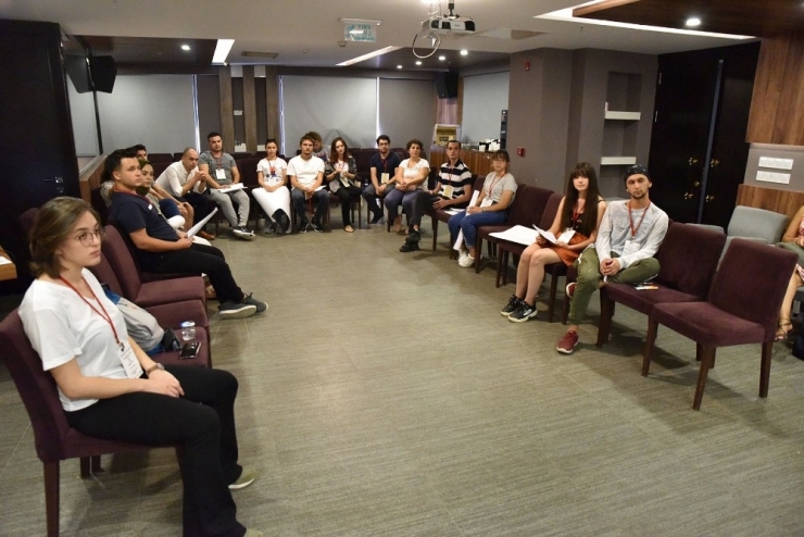 Buluştay 2019 Bildirisi Yayınlandı