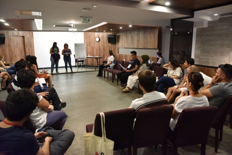 Buluştay 2019 Bildirisi Yayınlandı