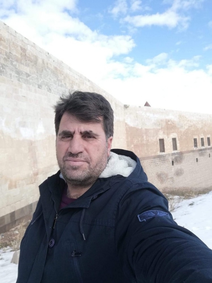 Serinlemek İçin Girdiği Nehirde Hayatını Kaybetti