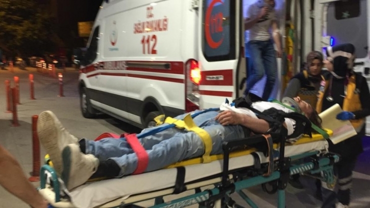 Acı Haber 3 Ay Sonra Geldi