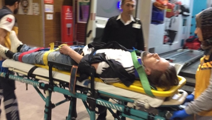 Acı Haber 3 Ay Sonra Geldi