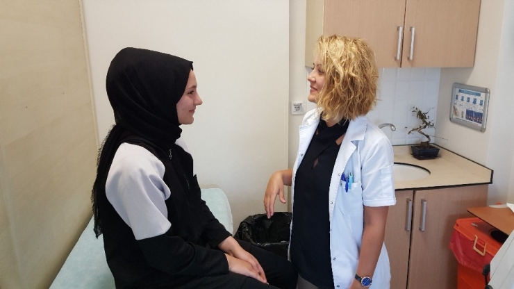 Uzman Dr. Eda Haşal, “Yaz Aylarında Güneş Cilt Lekelerini Artırıyor”