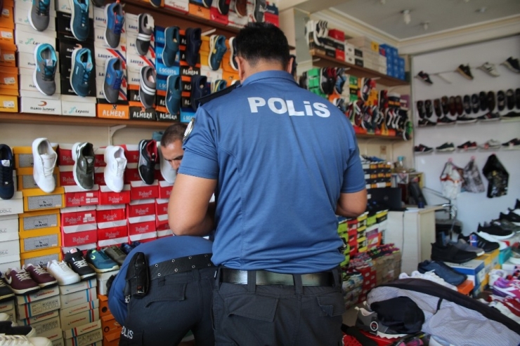 Psikolojik Tedavi Gören Şahıs Belediye Personelini 4 Yerinden Bıçakladı