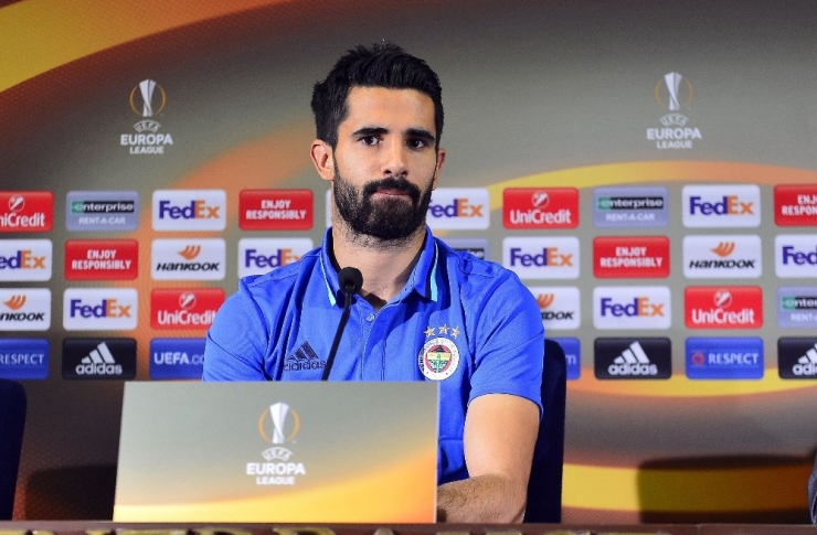 Alper Potuk’tan Fenerbahçe’ye İndirim