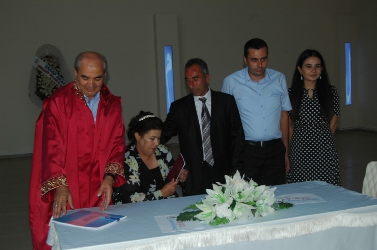 İkinci Baharını Bakımevinde Yaşadı