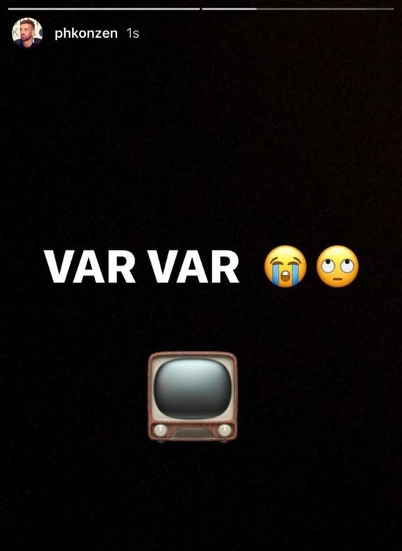 Pedro’nun Var İsyanı