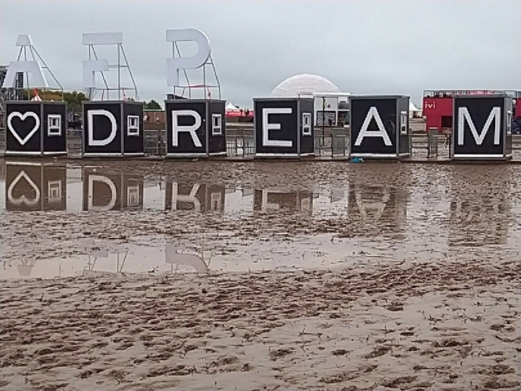 Rusya’daki Müzik Festivalinde 1 Genç Ölü Bulundu