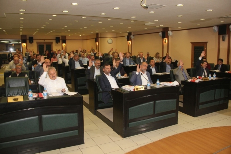 Samsun Golf Sahası 5 Yıllığına Türkiye Golf Federasyonu’na Kiralanacak