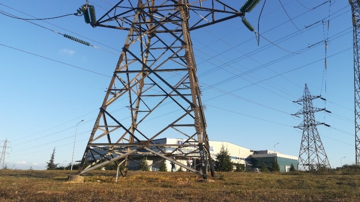 Gebze Organize Sanayi Bölgesi’nde 4 Adet Bomba Bulundu