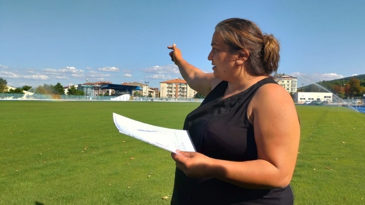 Yarım Asırlık Takım Mabedine Geri Dönüyor