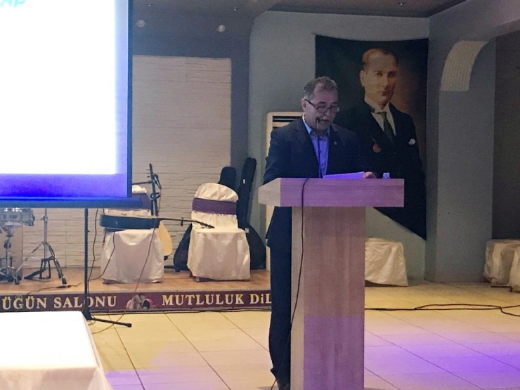 Kayyum Atanan Chp’de Yönetime Üç Aday Çıktı