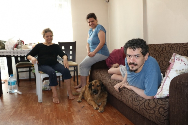 31 Yaşındaki Onur, Kök Hücre Nakliyle Yeniden Koşmak İstiyor