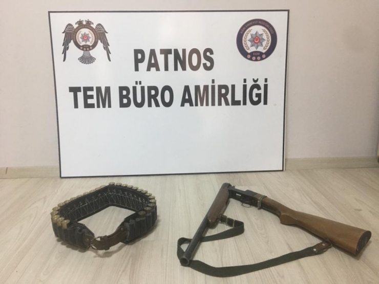 Ağrı’da Terör Propagandasına 9 Gözaltı