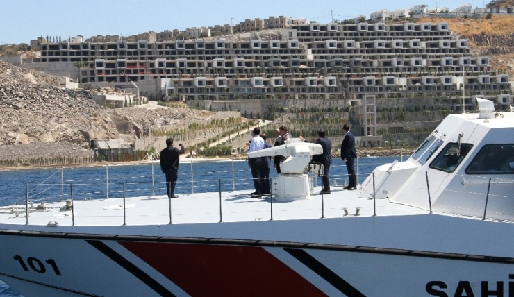 Bakan Kurum: “Yapılan İncelemelerde Tüm Türkiye’de 20 Binin Üzerinde Kaçak Yapı Tespitimiz Var”