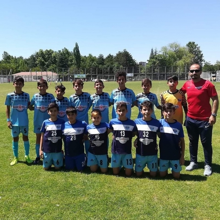 Zafer Bayramı Turnuvası’nda Süper Lig Takımları Sahne Alacak