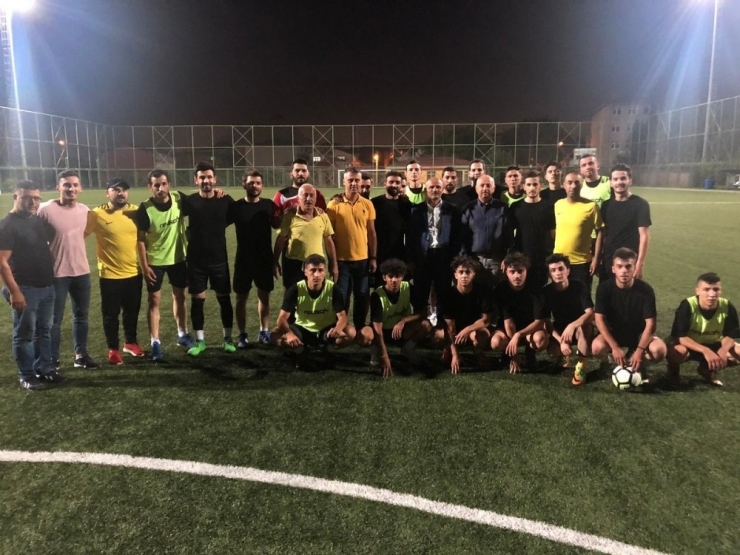 Körfez’e 1 Altın 2 Bronz Madalya