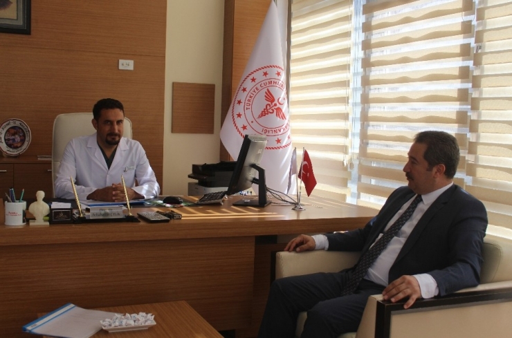 Bakan Yardımcısı Dursun’un Hayatını Kaybettiği Kazada Yaralananların Tedavileri Sürüyor