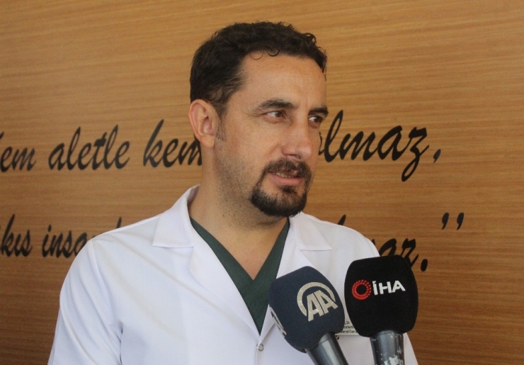 Bakan Yardımcısı Dursun’un Hayatını Kaybettiği Kazada Yaralananların Tedavileri Sürüyor