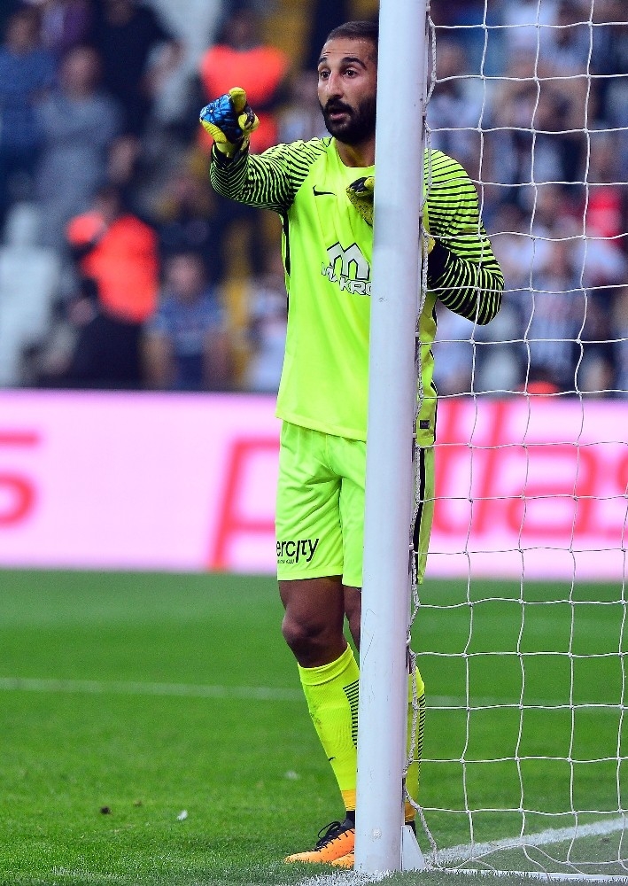 Başakşehir’de Volkan Babacan’ın Geleceği Muhammed’e Bağlı