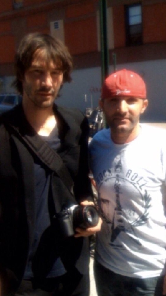 Abd’deki Türk Pizzacıya ‘Yılın En Başarılı İnsanı’ Ödülü