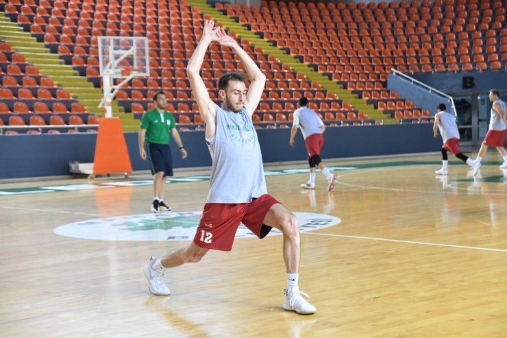 Mamak Parkeye Çıktı