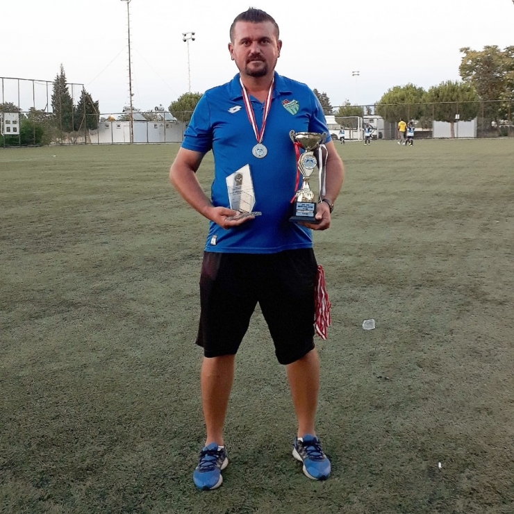 Salihlispor’dan Örnek Karar